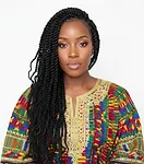 Marley / Havana Twist